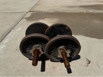 Weights