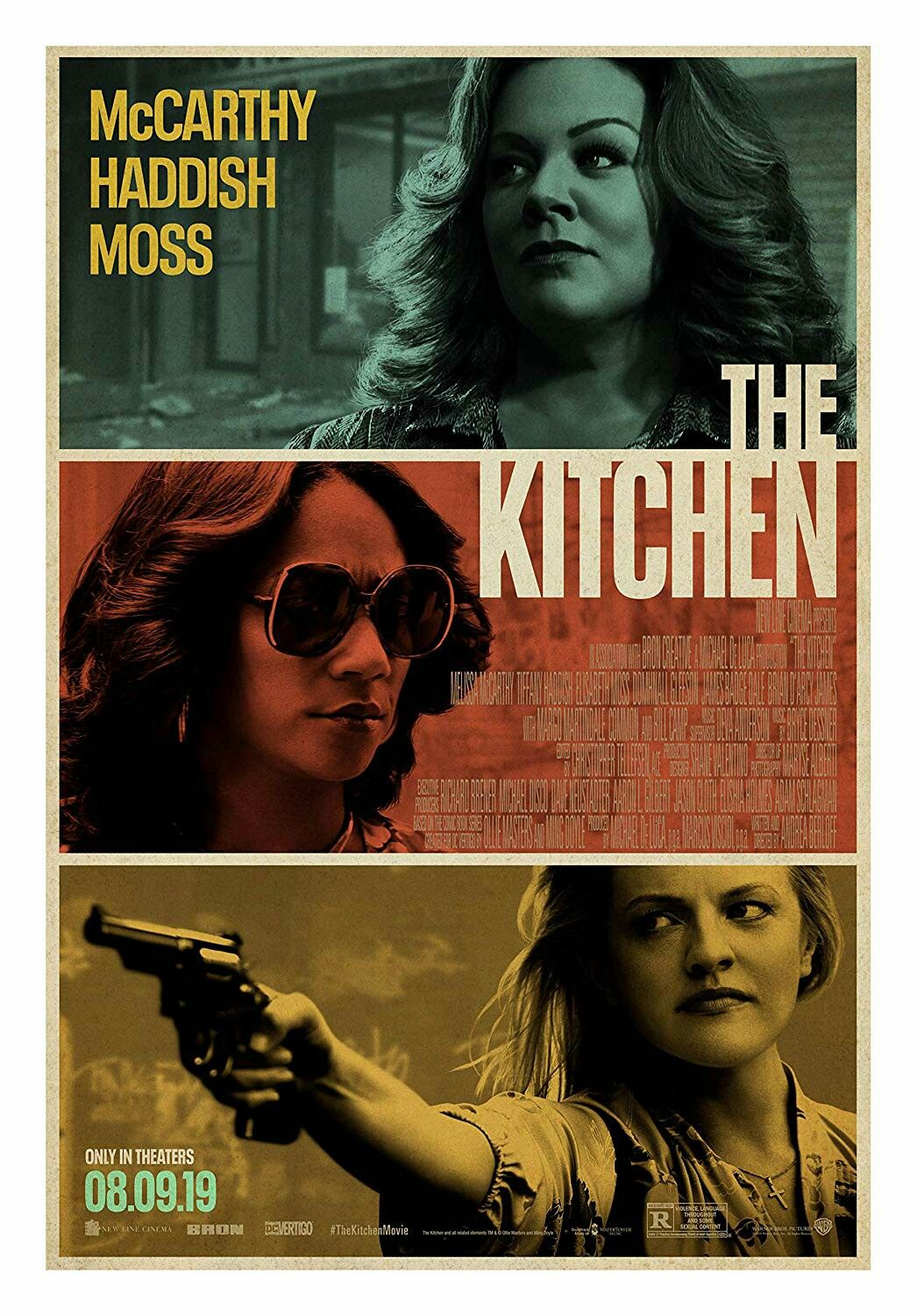 Suspense films