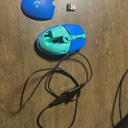 logitech g305