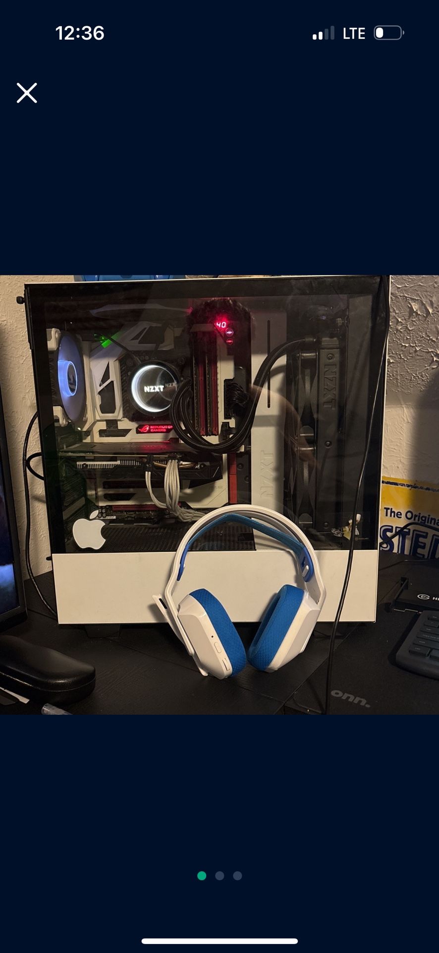 Gaming Pc