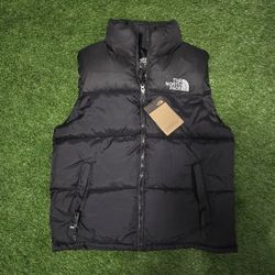 Northface Puffer Vest