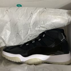 Jordan 11 Retro