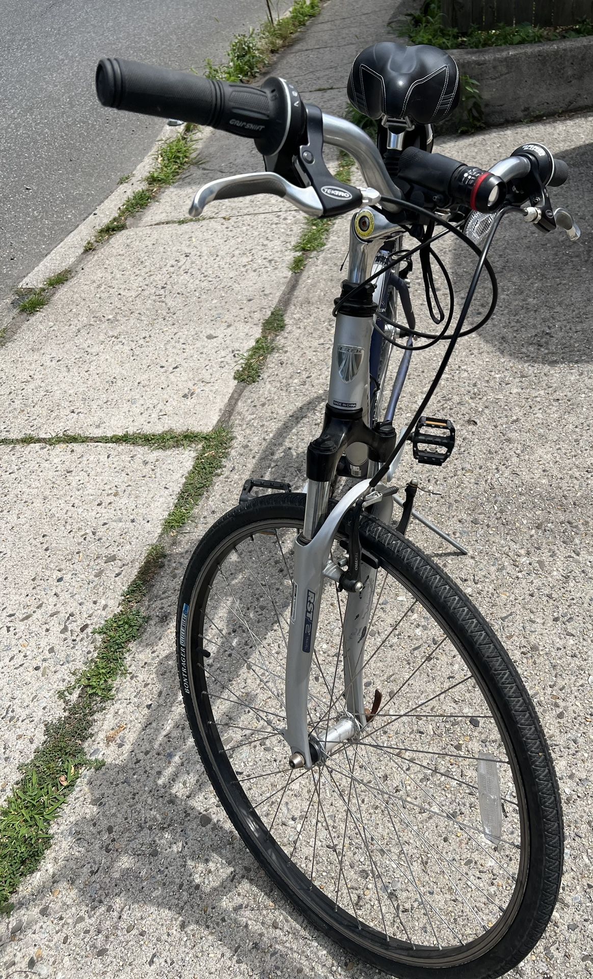 Trek Bike