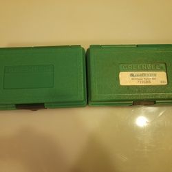 Greenlee Knock Out Kit 7235BB