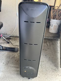 Great Condition Electric Heater