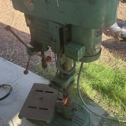 Powermatic 1150 Industrial Drill Press