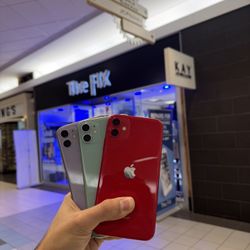 iPhone 11 64 Gb Unlocked 