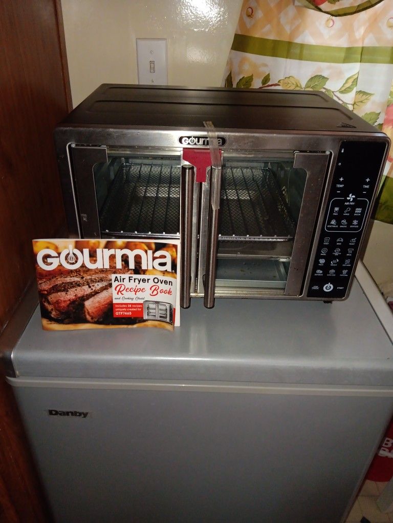 Air Fryer Oven