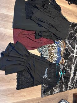 Women’s Clothing Bundle, Dresses, Tops, Skirts and More