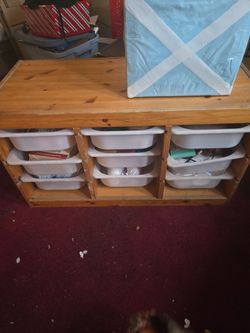 Furniture/ Organizer