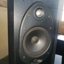 polk Fx500rc