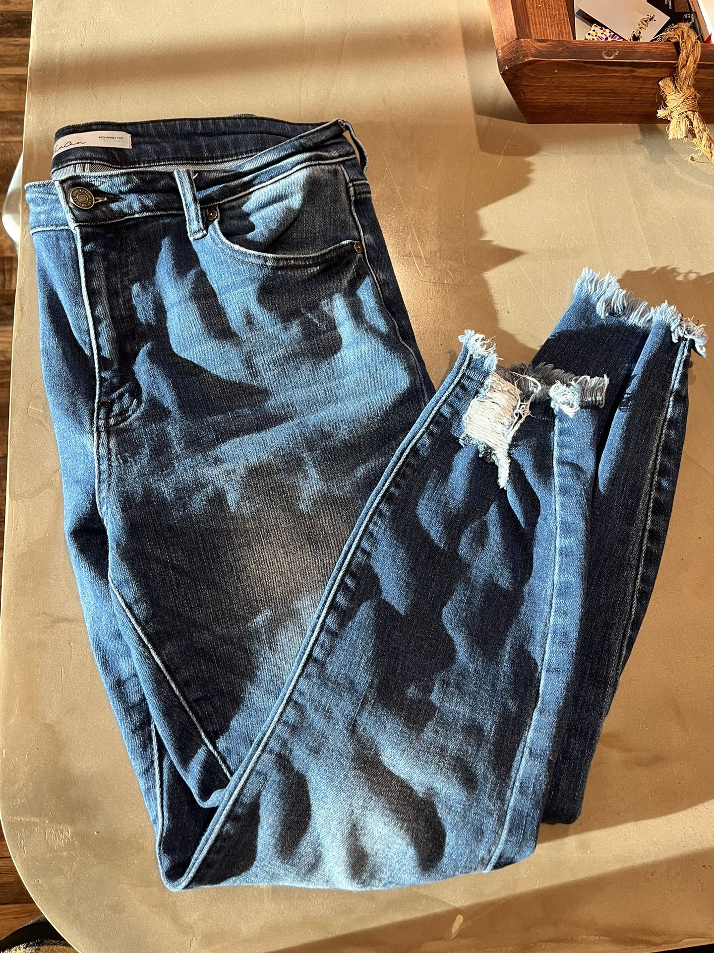 Kancan jeans