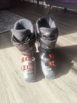 Technica Cochise 120 mountaineering ski boot