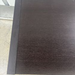 2 Cube Bookshelf Brown