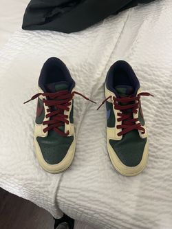 Nike dunks