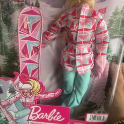 Barbie