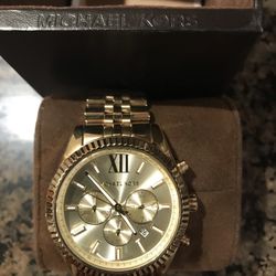 Men’s Michael Kors