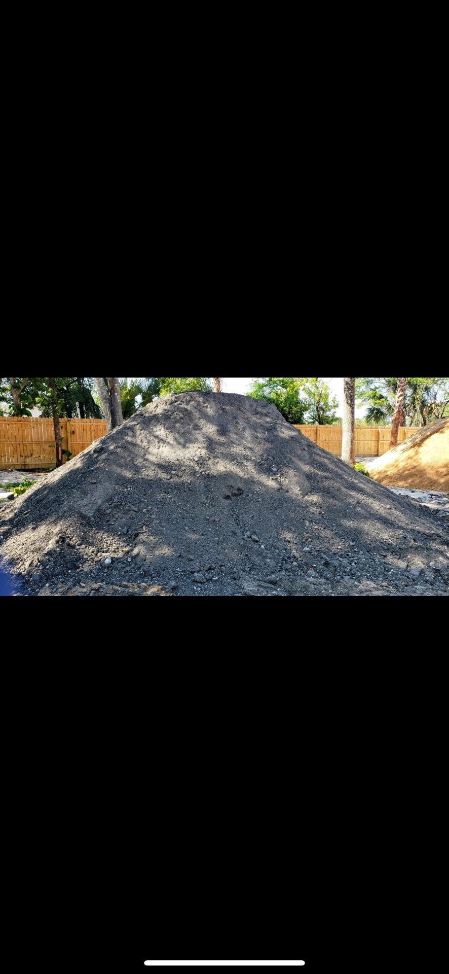 Asphalt Millings (read Ad)