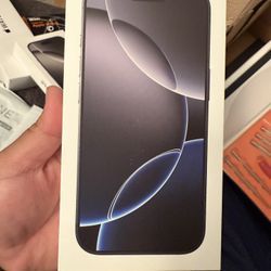 iPhone 16 Pro 128GB