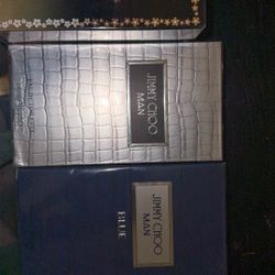 Perfumes 