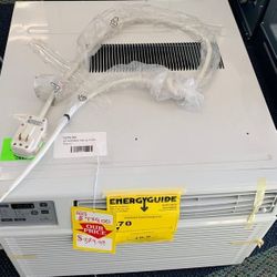 GE AHE08AX AIR CONDITIONER 6OL8D