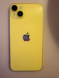 Unlocked iPhone 14 Plus