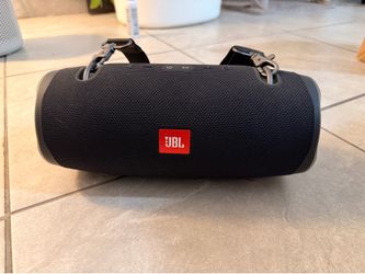 JBL Xtreme 2