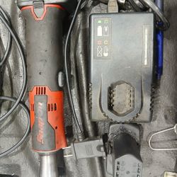 Snap On Cordless Rachet 
