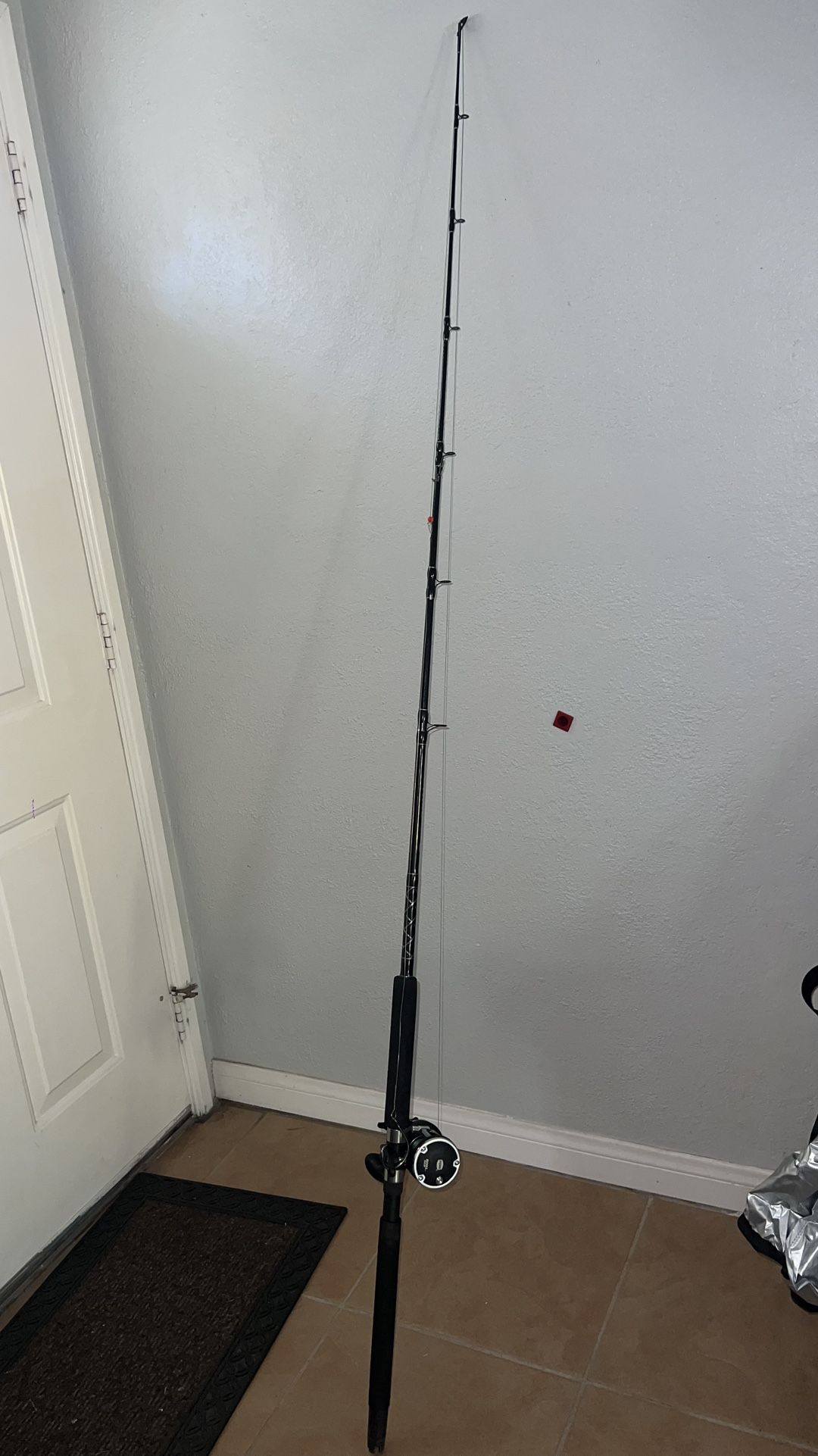 PENNY Rival Rod