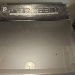 Whirlpool Washer And Dryer 