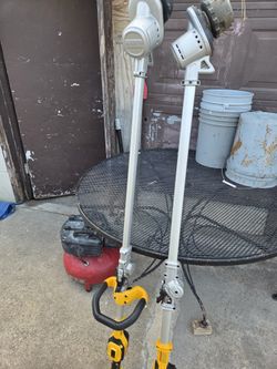 DeWalt Weed Eater PARTES