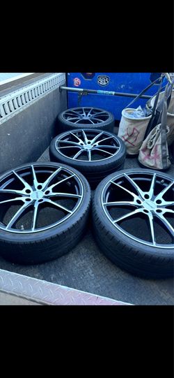 Rims