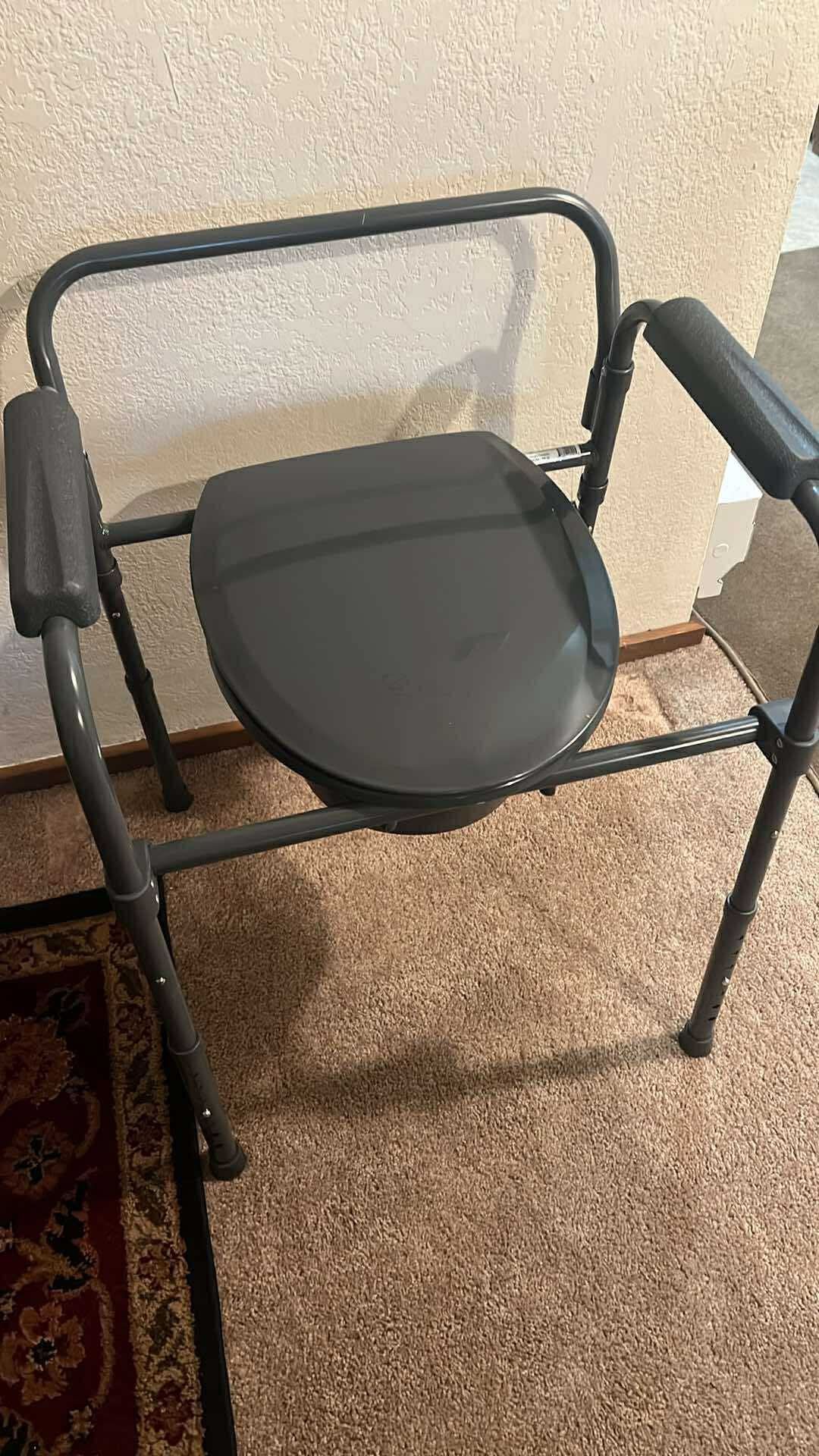 Commodes And Bath Shower Chair