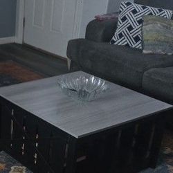 Farmhouse Coffee Table