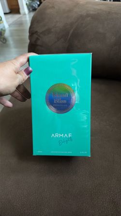 Armaf Delights Island Bliss EDP 100ml 3.4foz