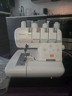 Sewing Machine
