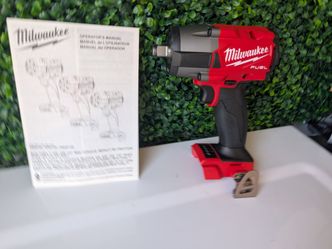 MILWAUKEE IMPACT M18 / NEW