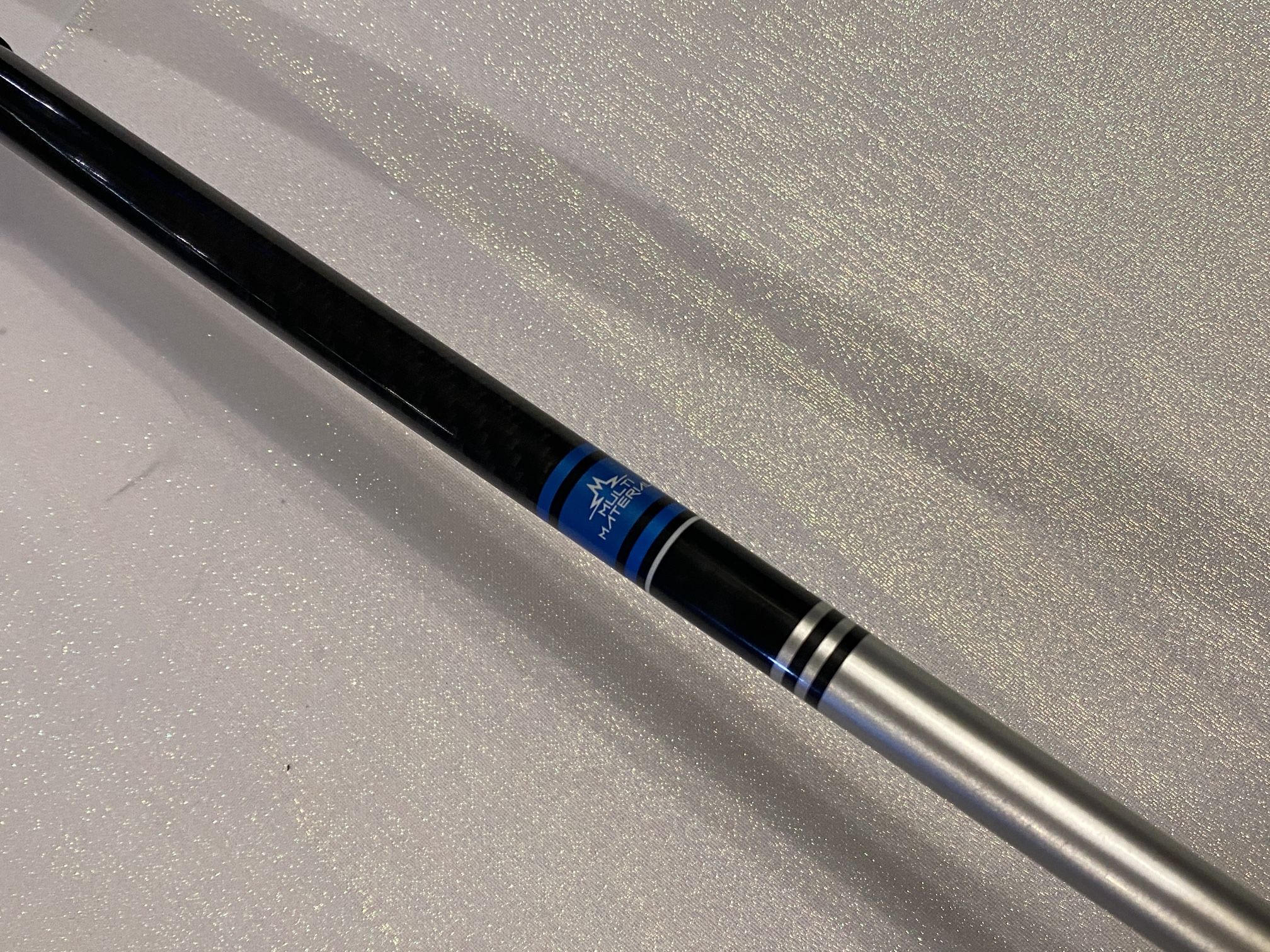 TaylorMade M3 Tensei CK Series 60 9.5 Degree 45” Golf Driver