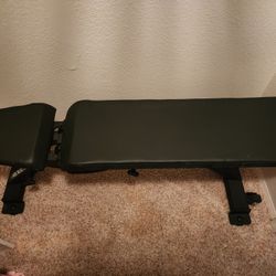 Rogue Fitness Adjustable Bench