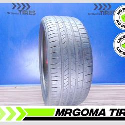 1 PIRELLI P ZERO PZ4 II XL 275/35/22 USED TIRE 96%  LIFE DOT 2023 104Y * NO PATCHES NO REPAIRS *  INSTALLATION INCLUDED * 