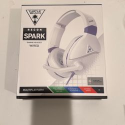 Turtle Beach Gaming Headset