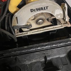 Circular Saw