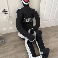 BJJ / Grappling dummy Filled