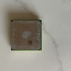 AMD Phenom CPU | AM2 Socket