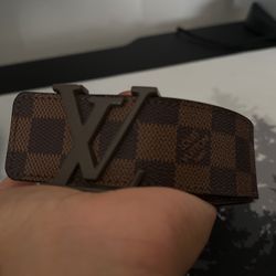 Louis Vuitton Belt for Sale in Long Beach, CA - OfferUp