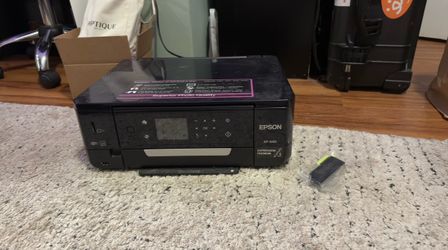 Printer Epson XP-640