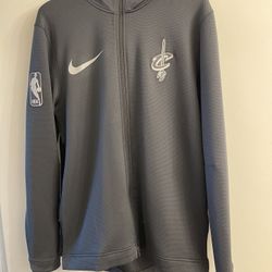 Nike Cleveland Cavaliers Hoodie