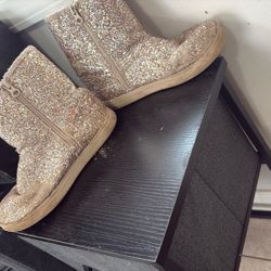 Girls Boots 