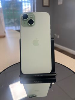 iPhone 15 unlocked 128 Gb