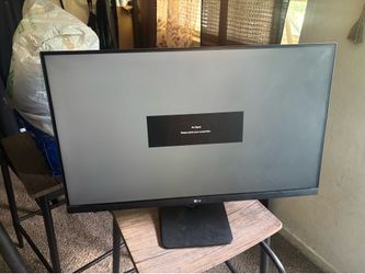27ich lg monitor